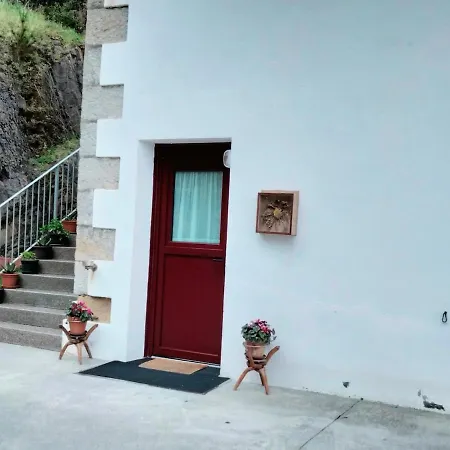 Appartement Galtzu Apartamemtu