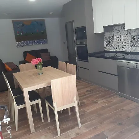 Galtzu Apartamemtu *