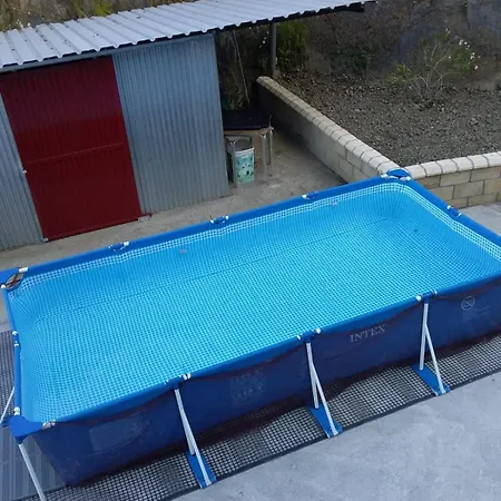 Galtzu Apartamemtu Appartement *