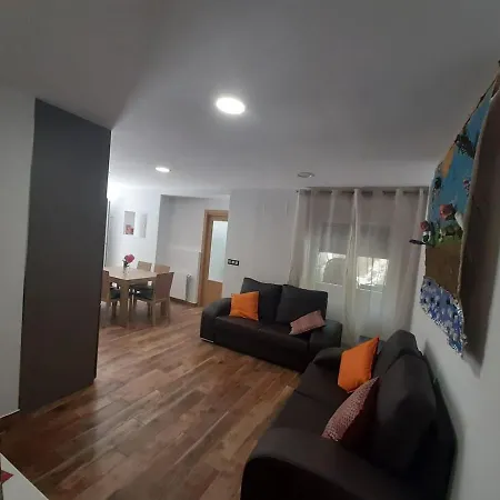 Appartamento Galtzu Apartamemtu Ondárroa