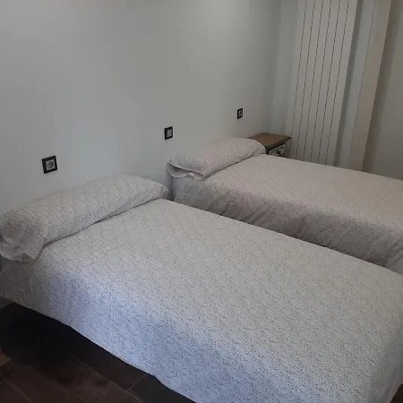 Galtzu Apartamemtu