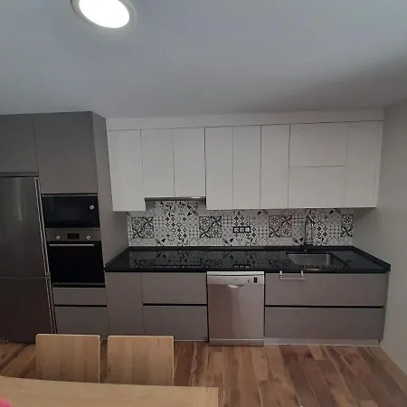Galtzu Apartamemtu Appartamento