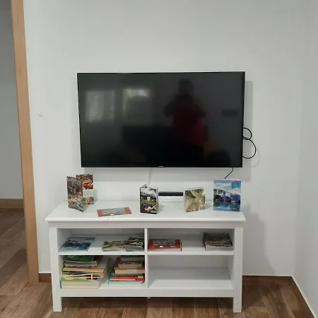 Galtzu Apartamemtu Ondarroa