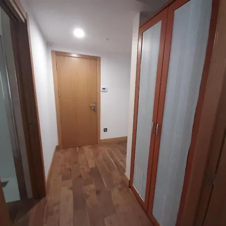 Galtzu Apartamemtu