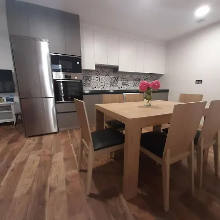 Apartment Galtzu Apartamemtu Ondarroa