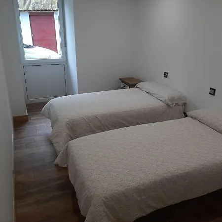 Galtzu Apartamemtu *