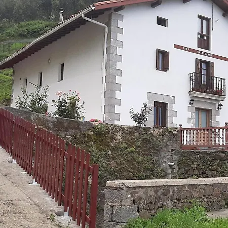 Galtzu Apartamemtu * אונדרואה