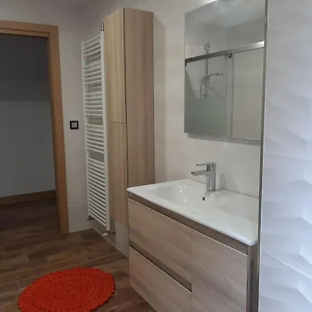 Galtzu Apartamemtu