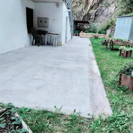 Galtzu Apartamemtu