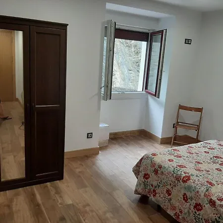 Galtzu Apartamemtu