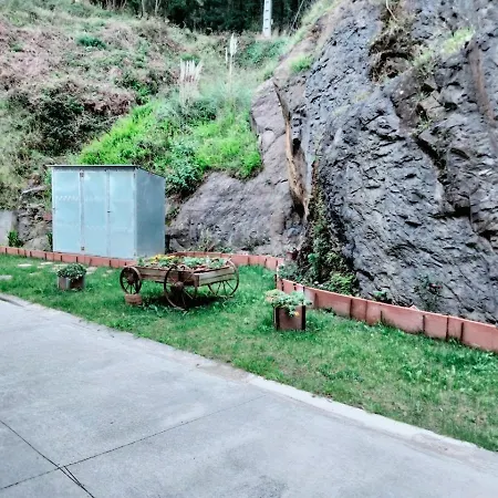Galtzu Apartamemtu Apartment *