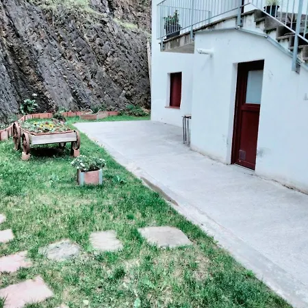 Galtzu Apartamemtu * Ondarroa