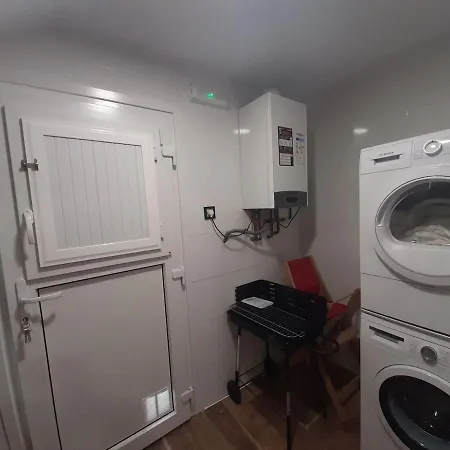 Galtzu Apartamemtu Apartment