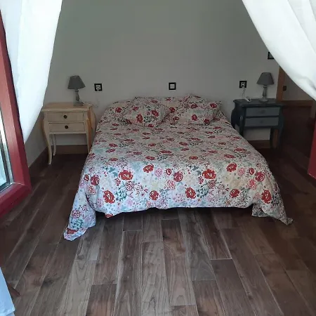 Apartment Galtzu Apartamemtu *