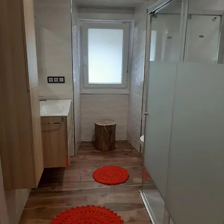 Apartment Galtzu Apartamemtu