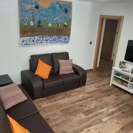 Galtzu Apartamemtu Apartment Ondarroa