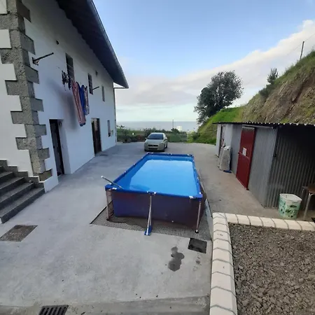 Galtzu Apartamemtu Apartmán *